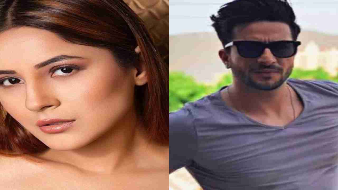 Aly Goni backs Shehnaaz Gill after she gets trolled for her tribute to late Sidharth Shukla