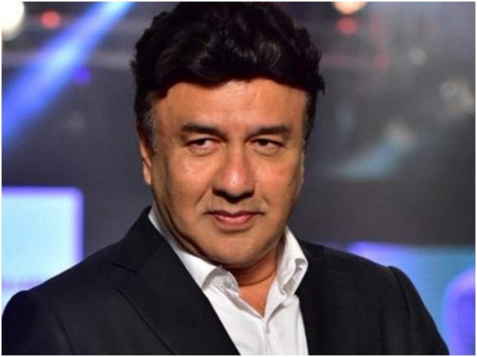 Anu Malik