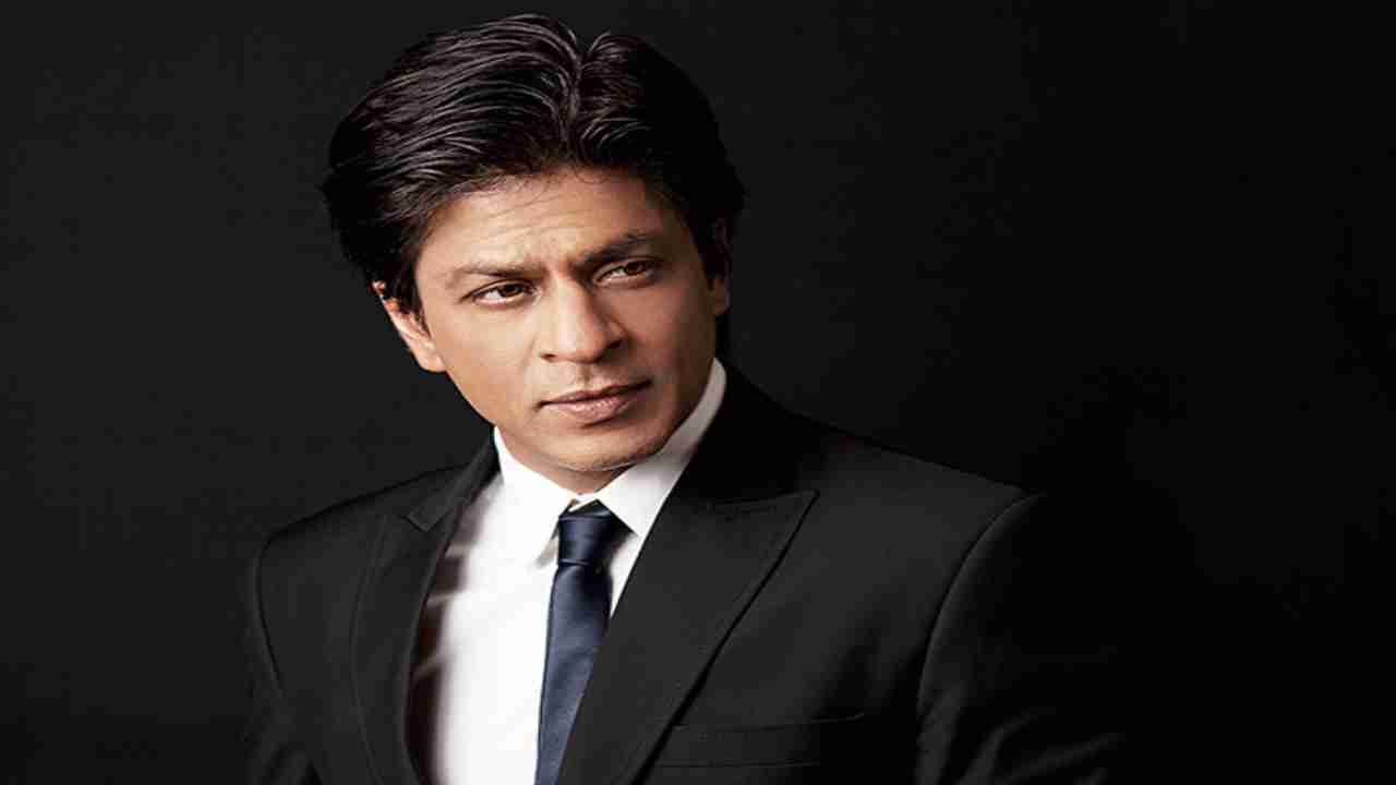 Happy birthday Shah Rukh Khan: Iconic dialogues of King Khan that redefined love
