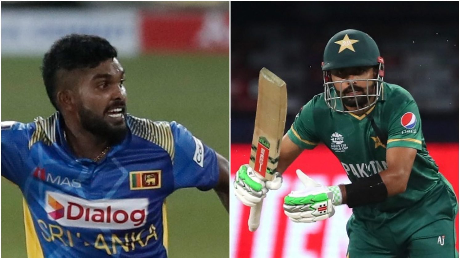 T20 World Cup 2021: Babar Azam dethrones David Malan to become world no ...