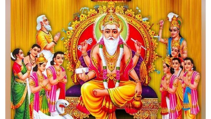 Vishwakarma Puja: Know why machines and tools are worshipped on this day