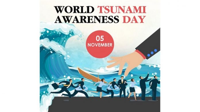 World Tsunami Awareness Day 2021: Countries that are most affected by tsunamis