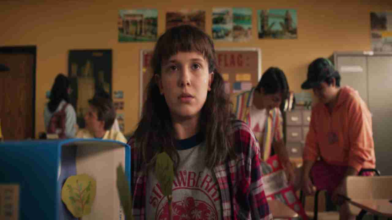 Stranger Things season 4 new teaser out: Check release date, episode titles, and other details