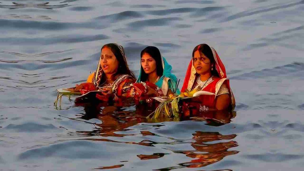 Chhath Puja 2022: Wishes, greetings and quotes to share with your loved ones