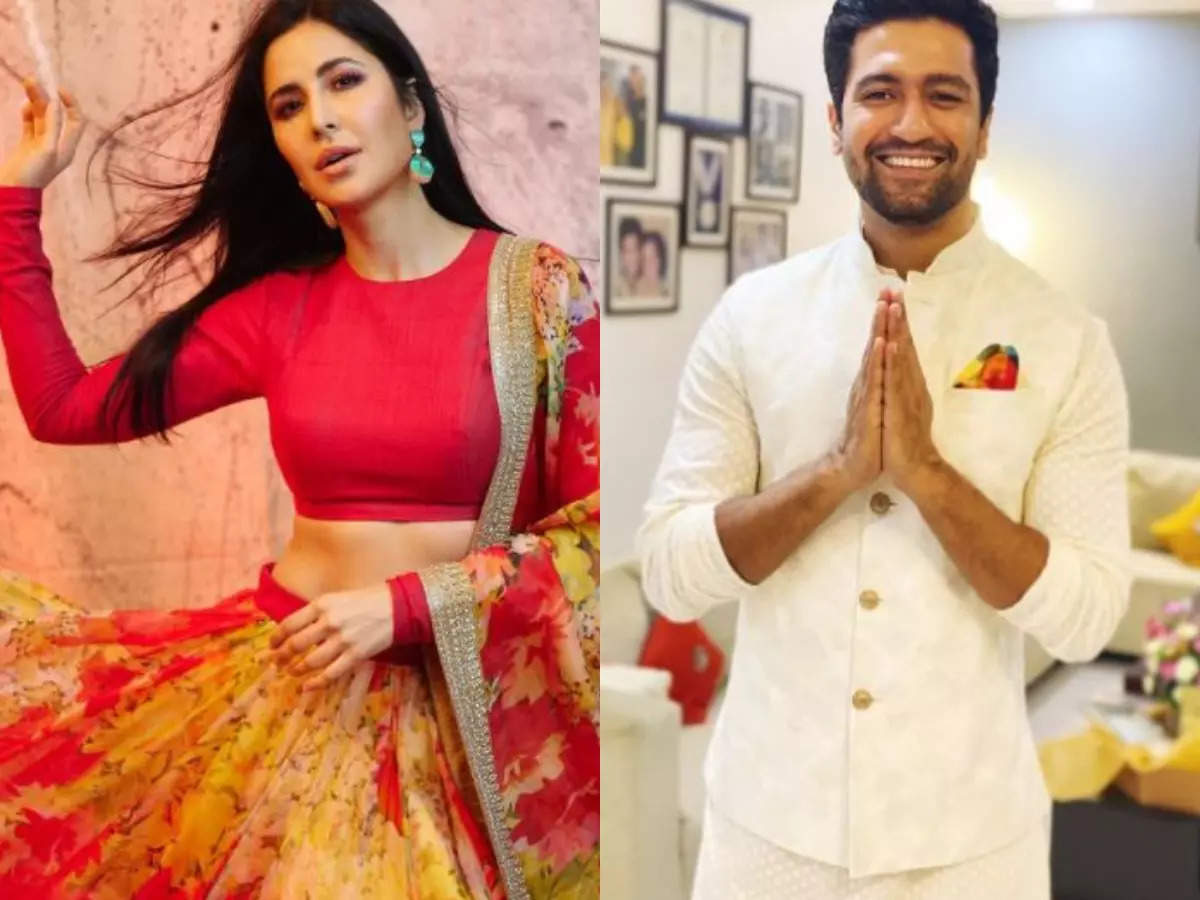 The rumors of Katrina Kaif dating Vicky Kaushal have been doing the rounds for quite some time, but now it seems like the couple is all set to tie the knot in December, this year.