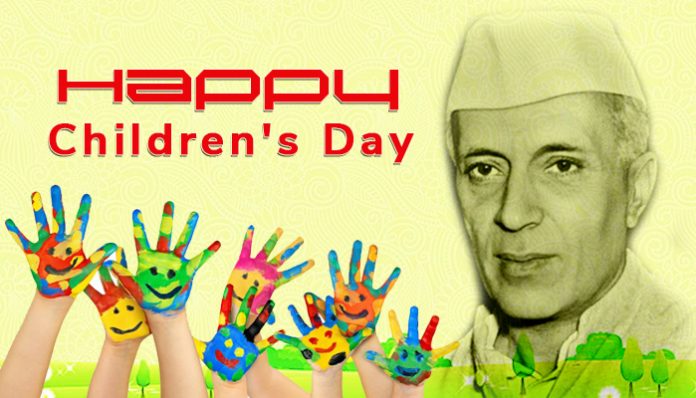 Children's Day 2021: Easy essay samples for your kids to win competition on Bal Diwas
