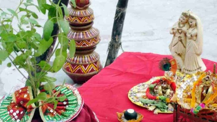 Tulsi Vivah 2021: Know date, significance, shubh muhurat, and rituals