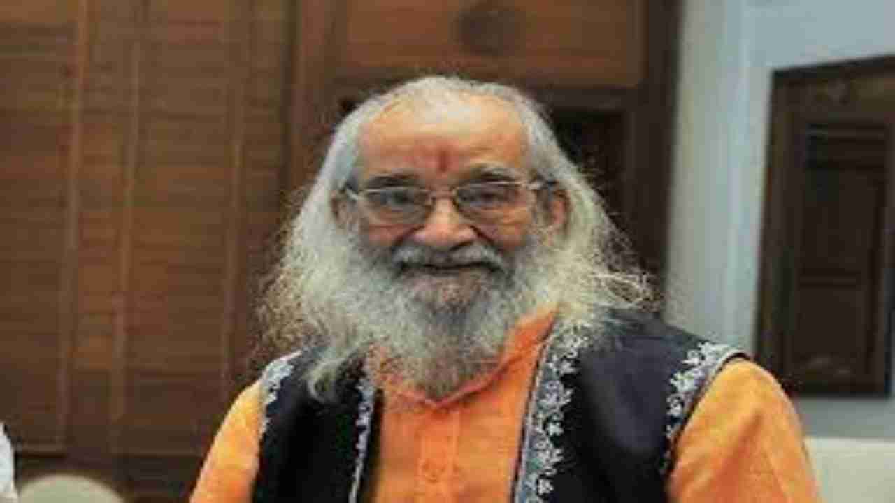 historian Shivshahir Babasaheb Purandare passes away