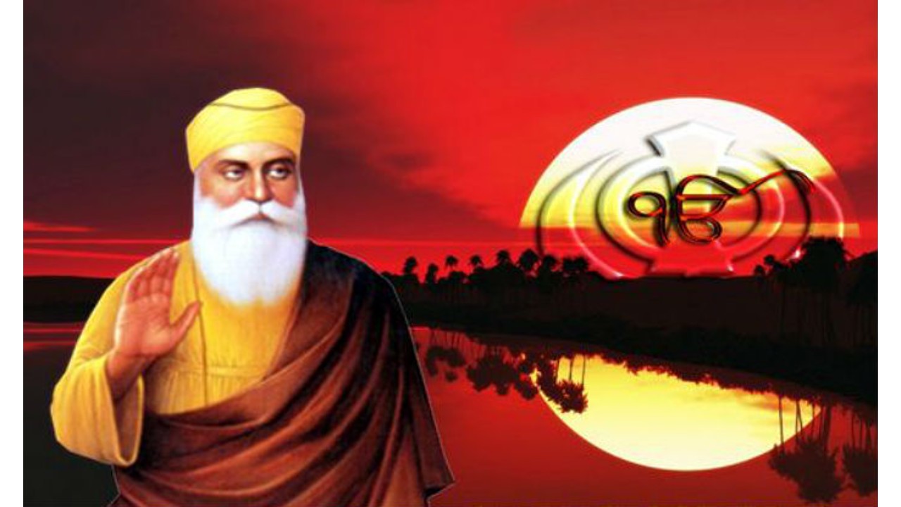 Guru Nanak Jayanti 2021: Wishes, quotes, and greetings to share with friends and families on WhatsApp