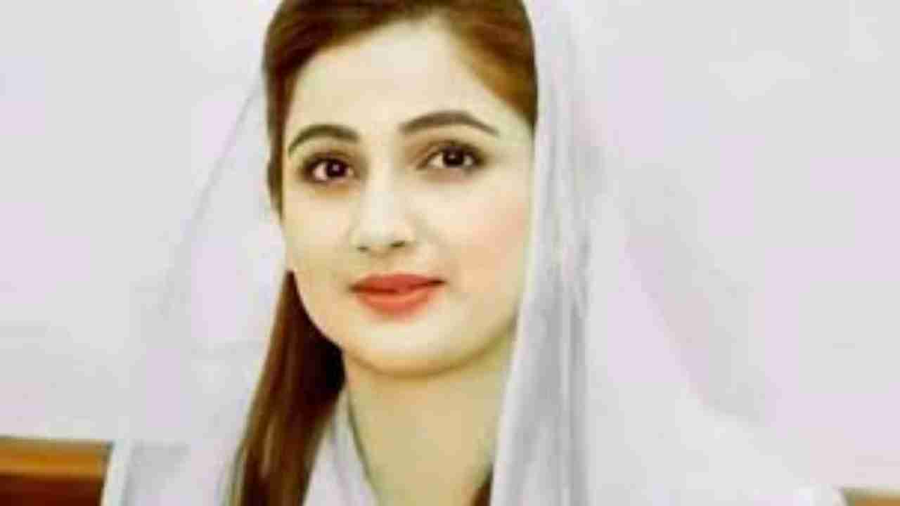 Pakistan woman MLA Sania Ashiq's obscene video surfaces online, case registered