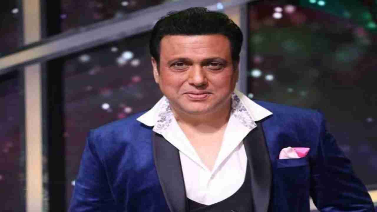 Fake meet and greet event for Govinda busted in Lucknow, actor warns fans