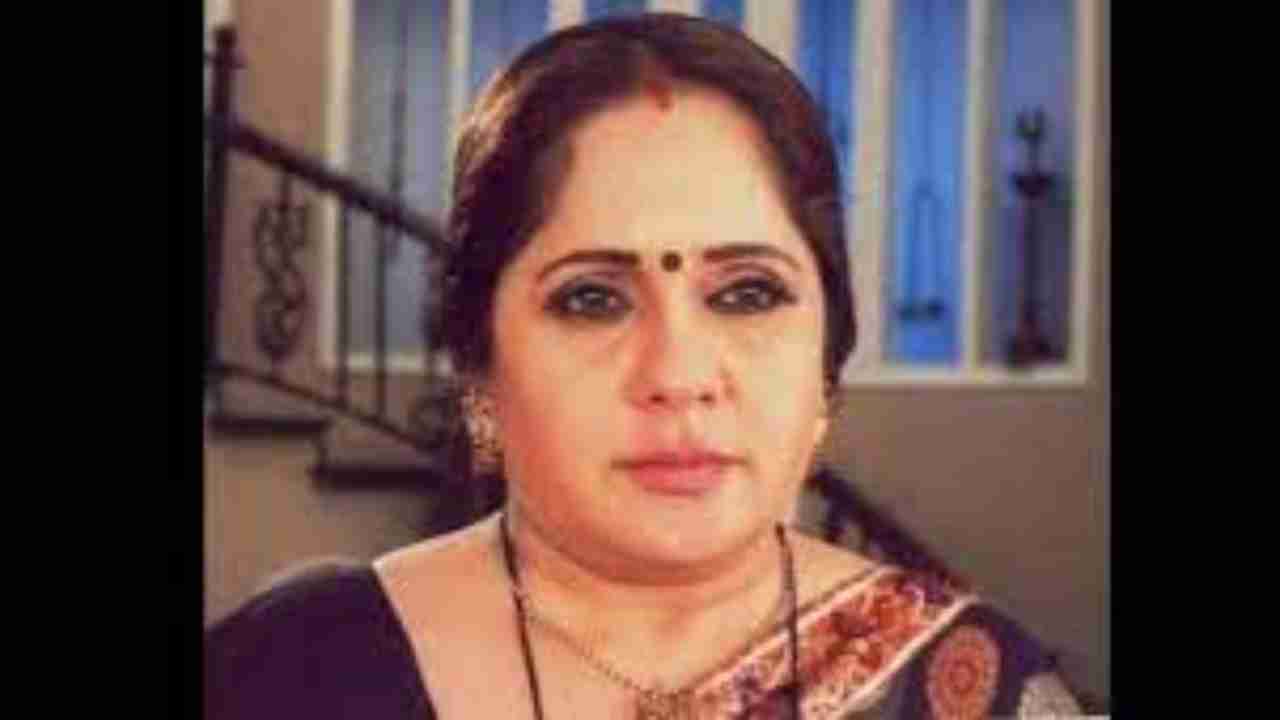 Anupamma actor Madhavi Gogate succumbs to covid-19, co-actor Rupali Ganguly mourns her death