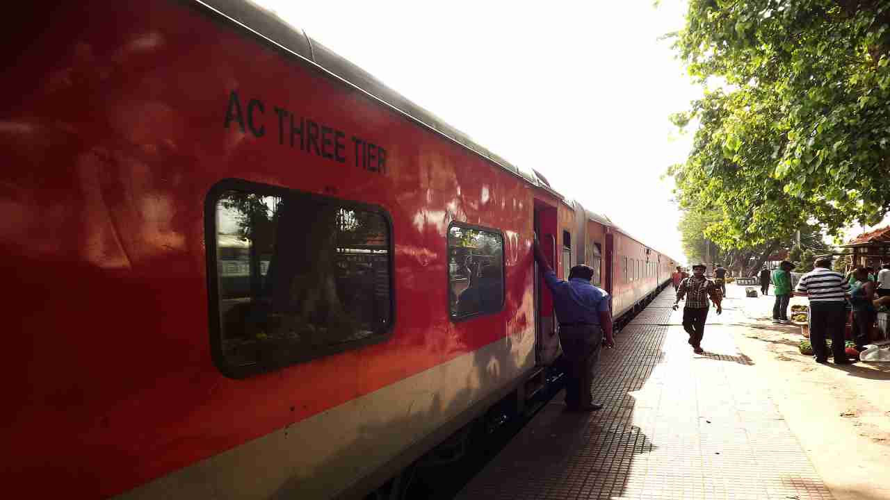 Indian Railways to cancel these trains from next month, check full list here