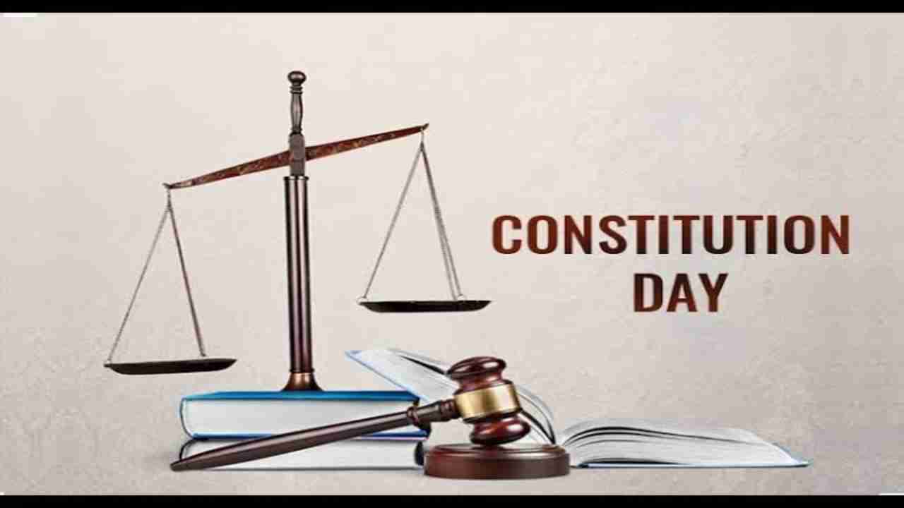 Constitution Day 2021: Why Constitution of India is called borrowed document? Is it right to call Indian Constitution bag of borrowing?