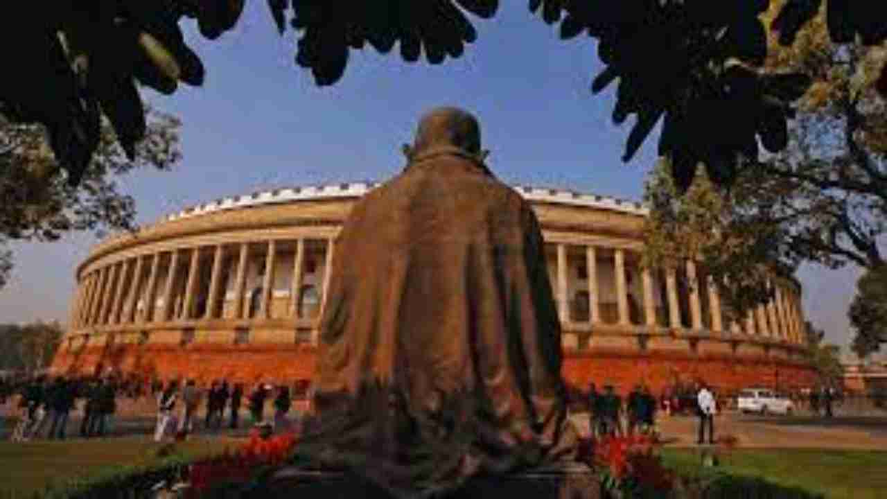 Winter Session of Parliament 2021: PM Narendra Modi calls all-party meeting ahead of session