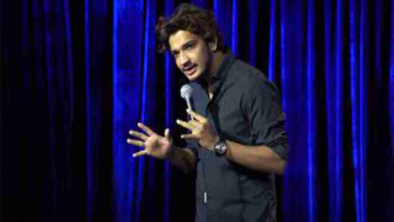 Bengaluru police force organisers to cancel Munawar Faruqui’s stand-up show, say comedian can disturb public peace and harmony
