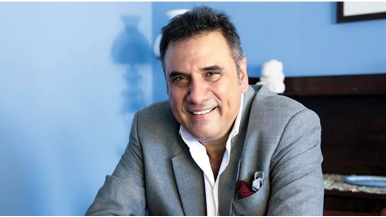 Boman Irani birthday special: When 3 Idiots actor opened up about his biggest life lesson