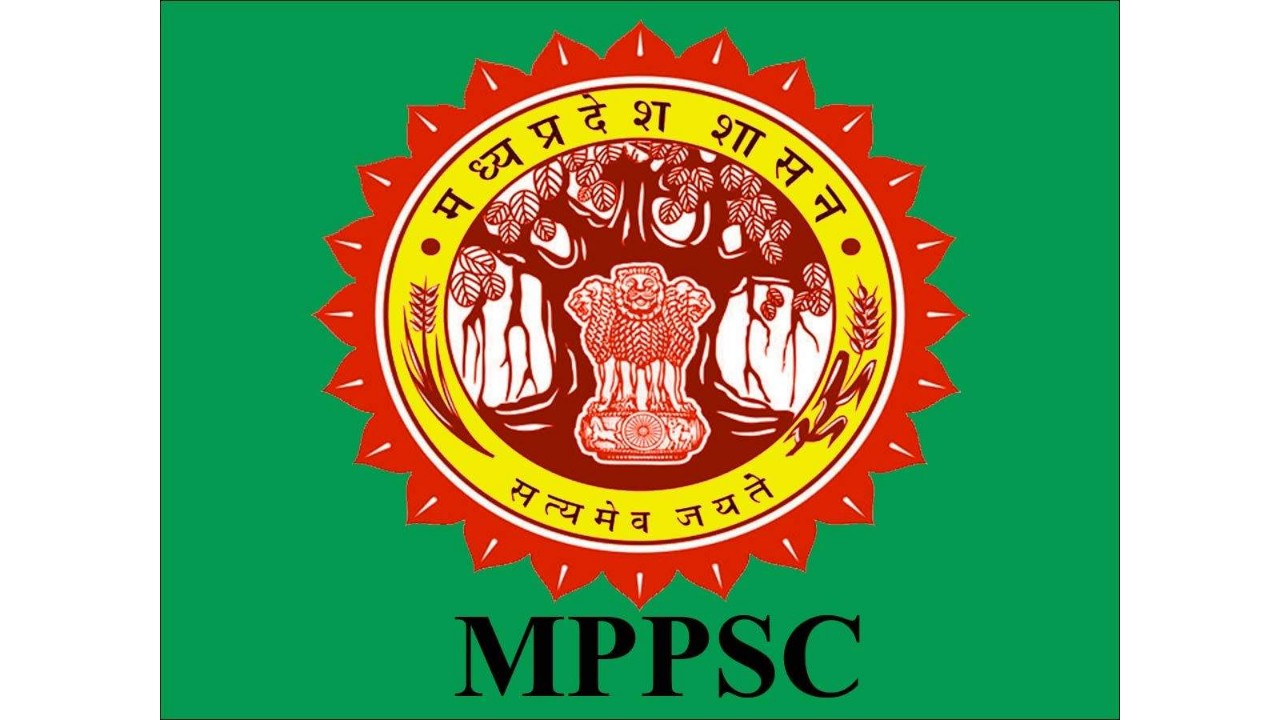 MPPSC exam calendar 2021 out