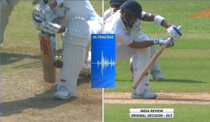 IND vs NZ 2nd Test