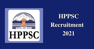HPSSC Recruitment 2021