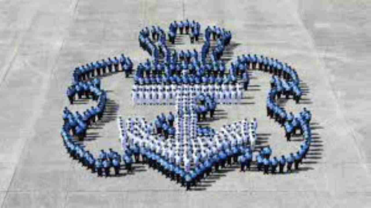 Indian Navy Day 2021