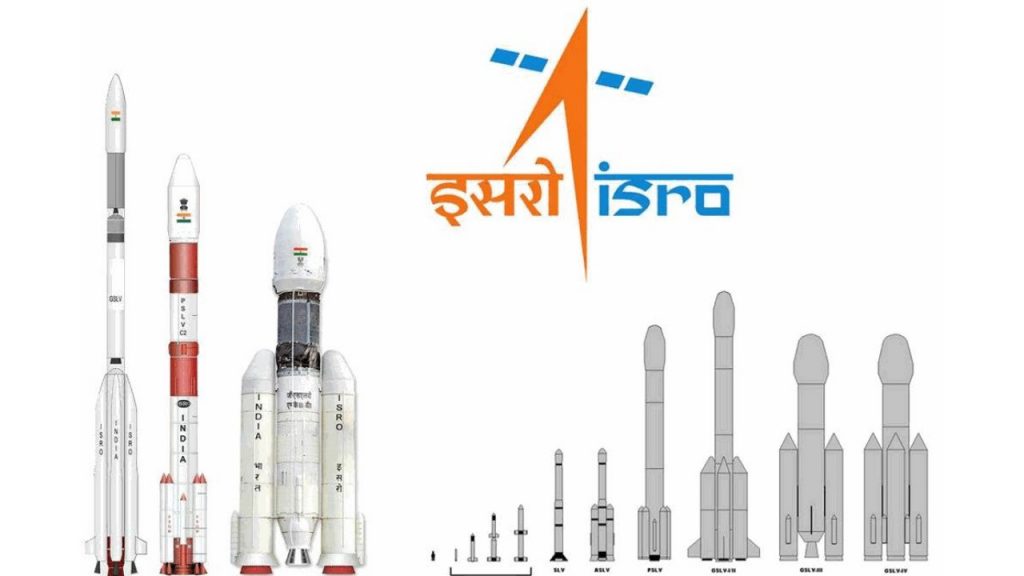 ISRO to offer free online course