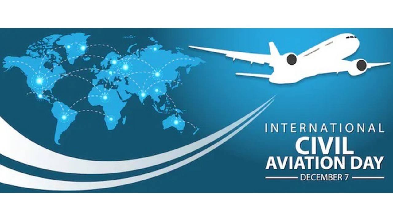 International Civil Aviation Day 2021: History, theme, significance ...