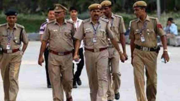 Assam Police Constable Commando Recruitment 2021