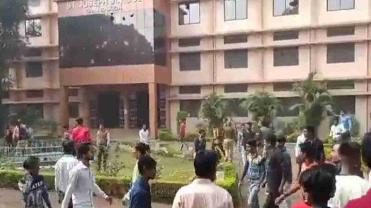 Hindu groups vandalise Christian school in Madhya Pradesh