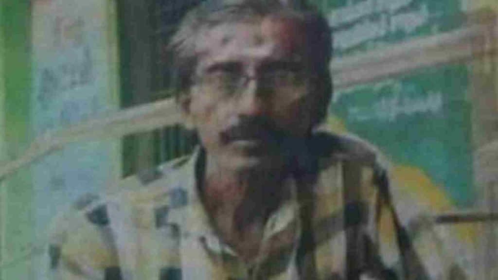 Tamil director M Thiyagarajan