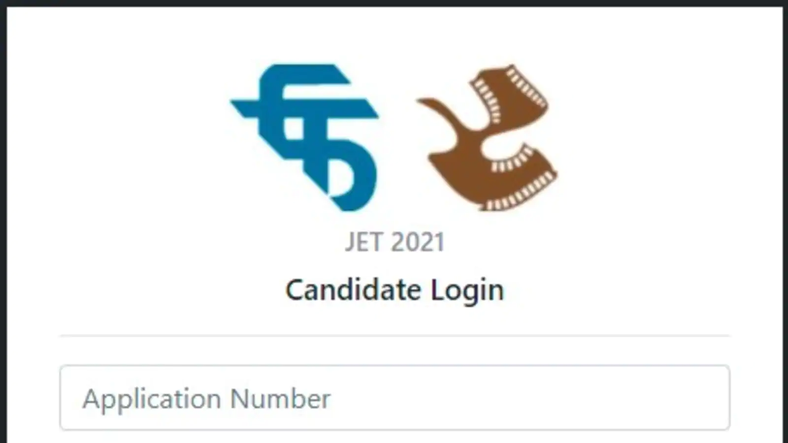 FTII JET admit card 2021 released, here's how to download admit card