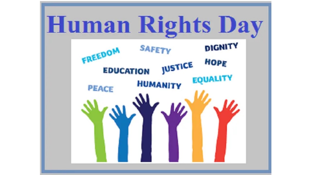 Human Rights Day 2021: Theme, history, significance| All you need to know