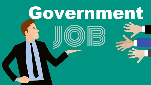 Government Jobs Of Teaching