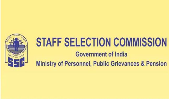 Staff Selection Commission (SSC)