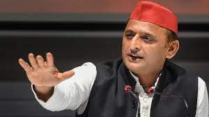 Akhilesh Yadav