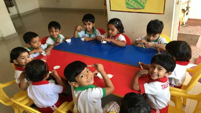 Delhi Nursery Admission 2022-23