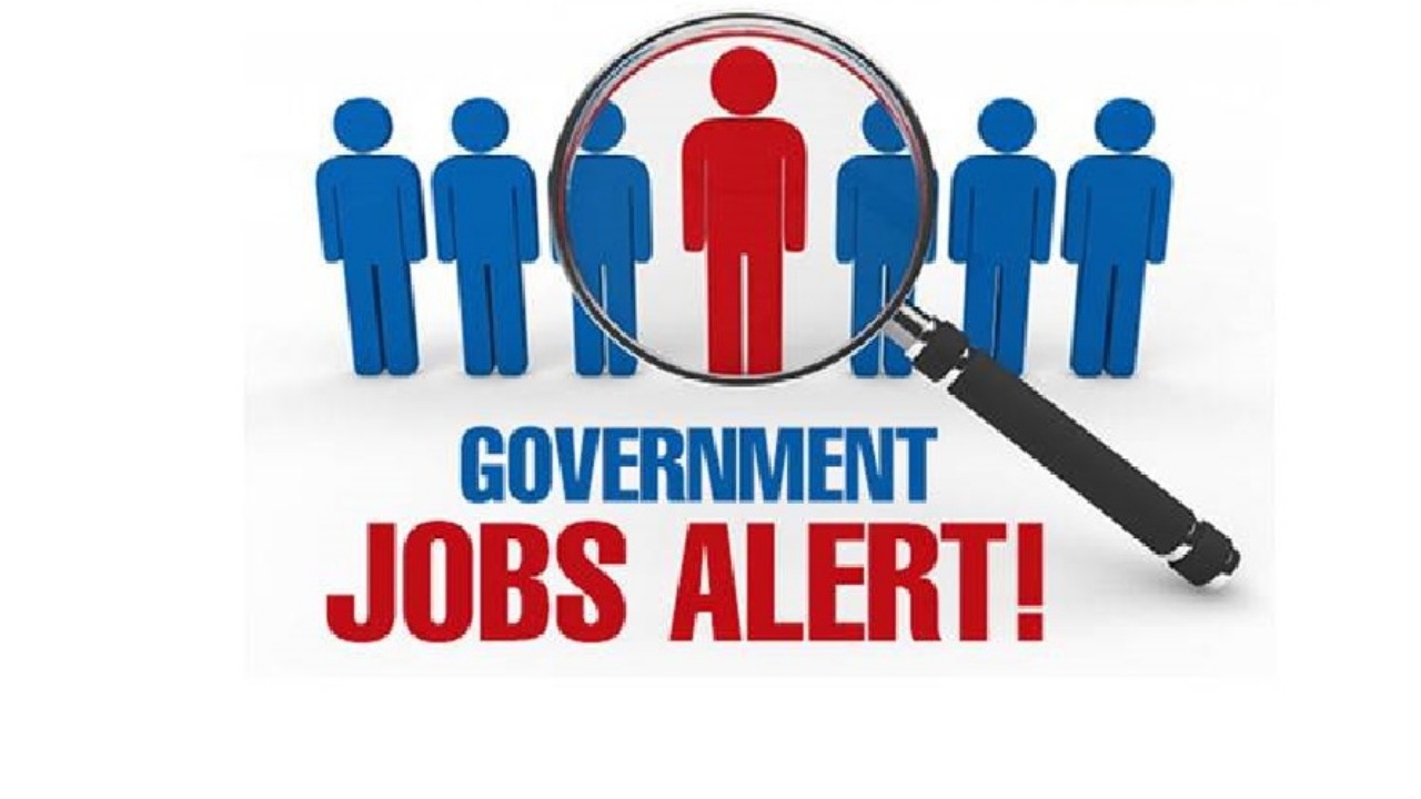 List of government jobs to apply for this week and earn up to Rs 1 lakh; check here