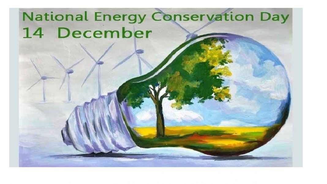 National Energy Conservation Day 2021 From theme, significance to how