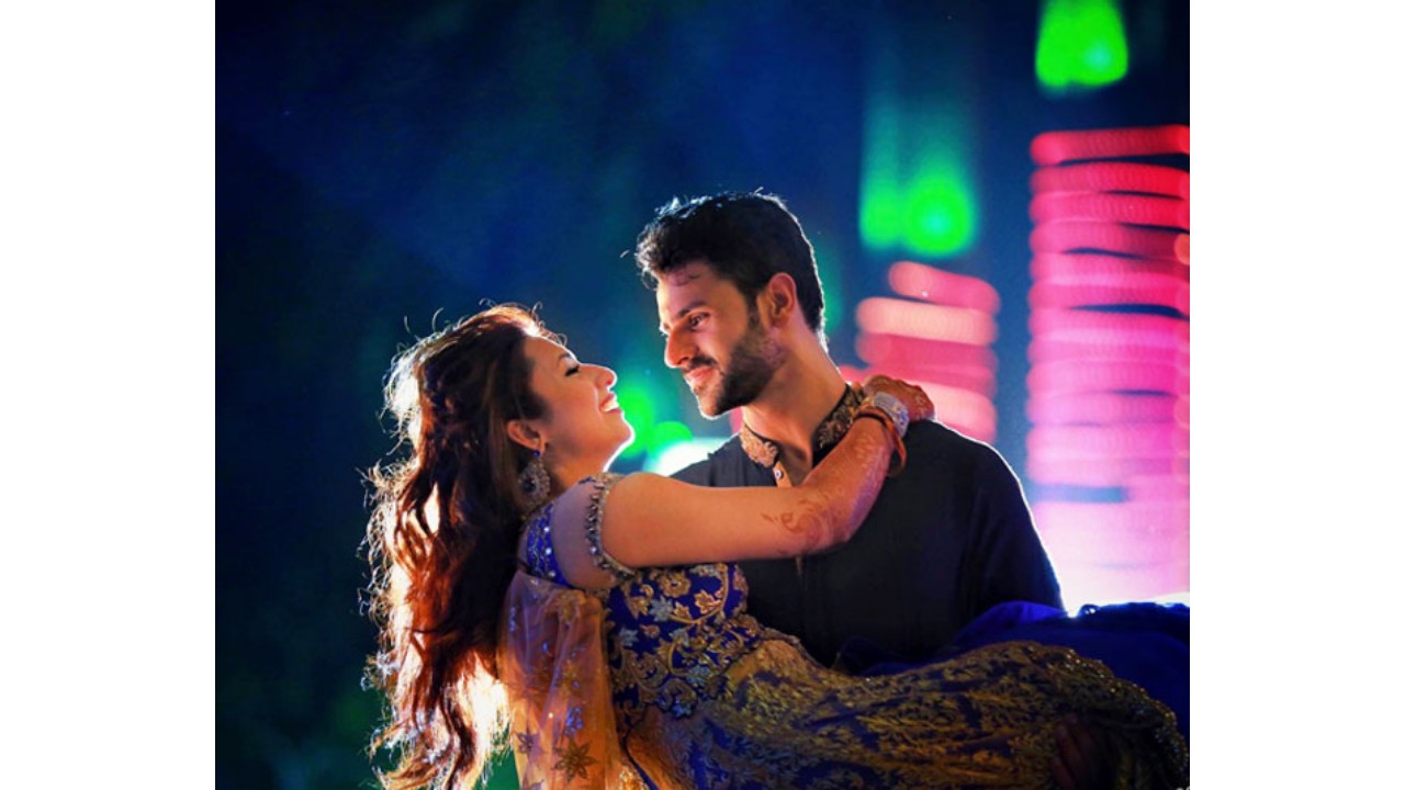 Divyanka Tripathi birthday special: 5 times Yeh Hai Mohabbatein actor and Vivek Dahiya proved they are a match made in heaven