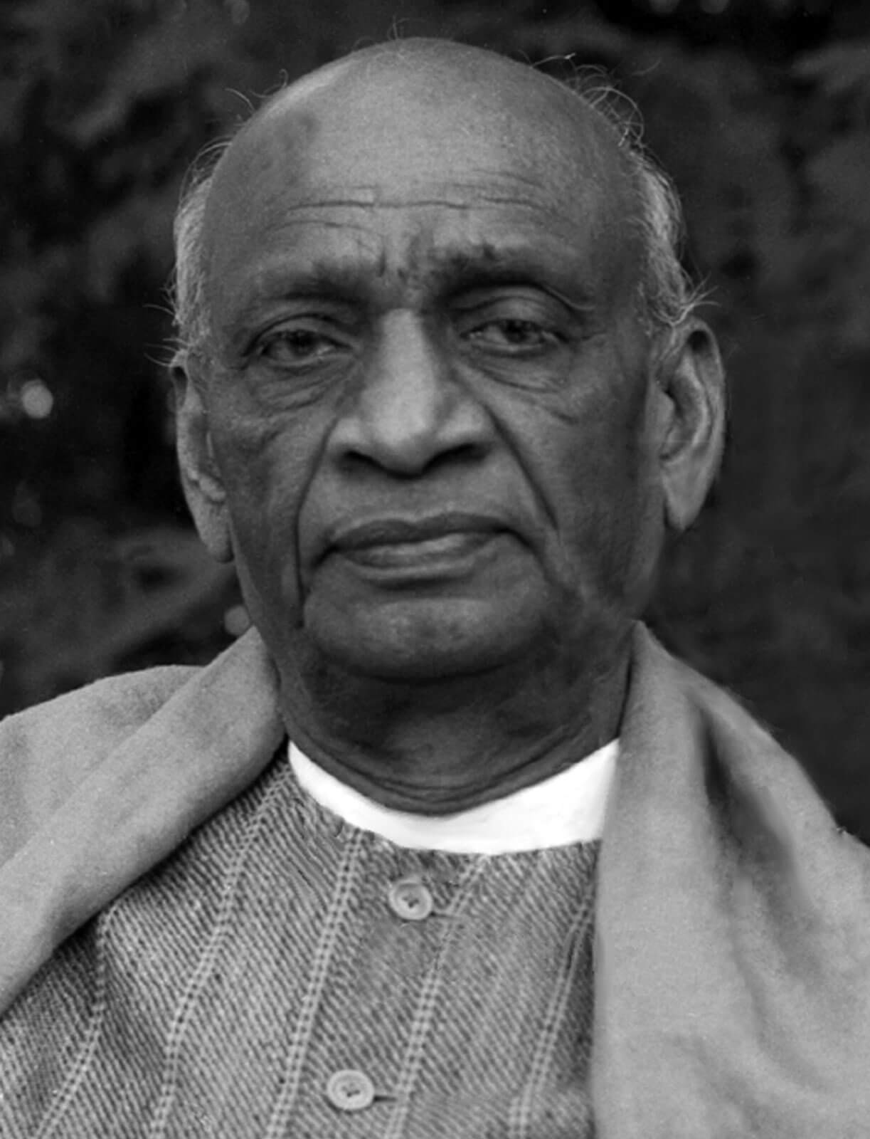 Vallabhbhai-Patel