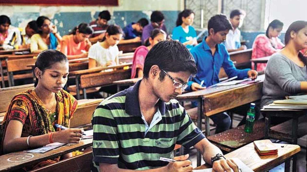 TS Inter results 2021 : here’s how to download the first year marks memo