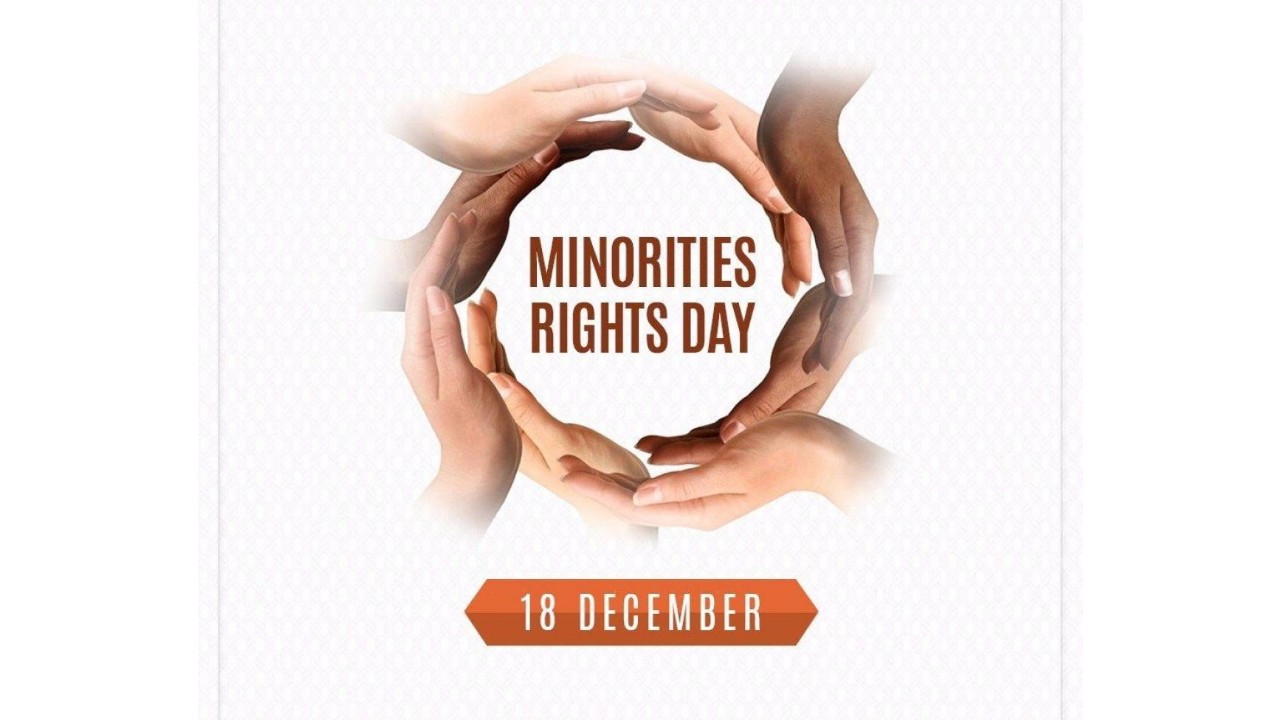 Minorities Rights Day 2021: Powerful quotes by Dr BR Ambedkar