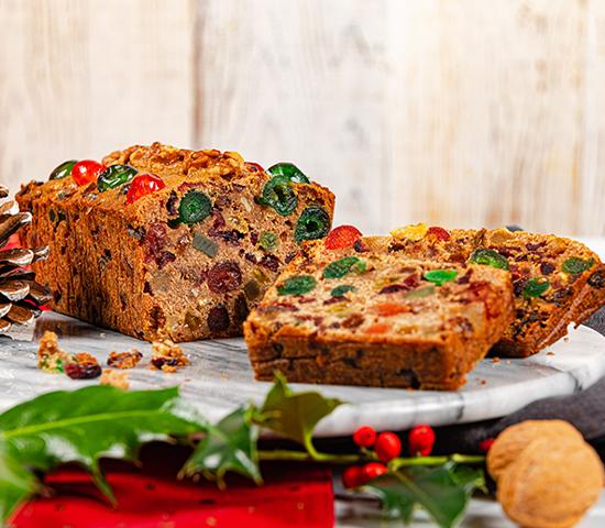 Whip up rum-soaked cake this Christmas, here's recipe to make rum fruit cake