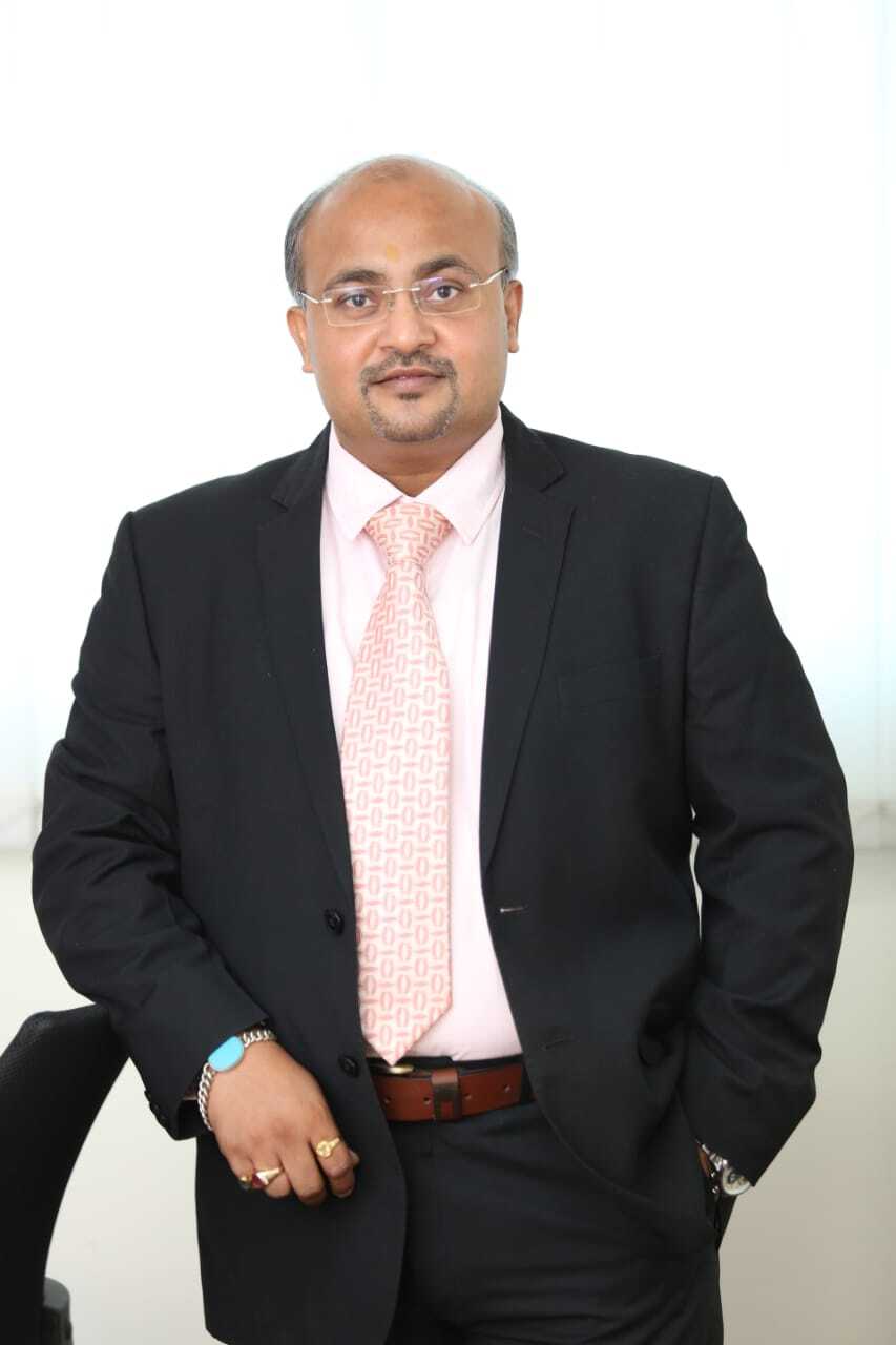 Mahhaguru Dr. Gauravv Mittal