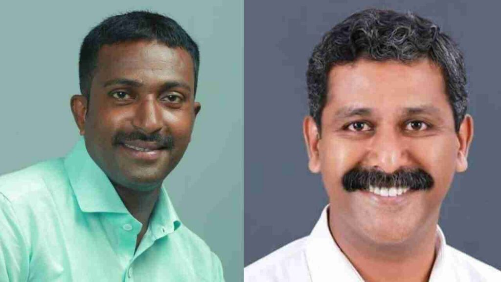 SDPI leader KS Shan, Kerala BJP leader murdered in span of 12 hours; Section 144 imposed in Alappuzha
