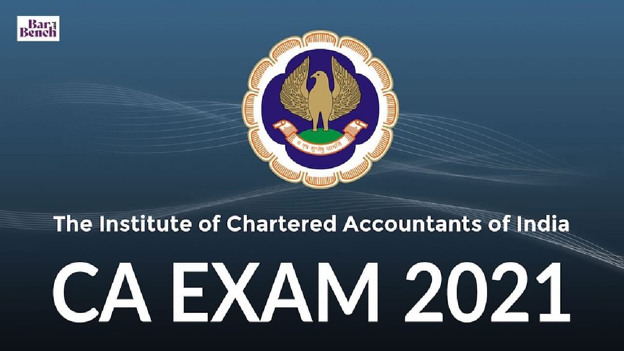 ICAI CA Exam 2022: Here’s how to apply