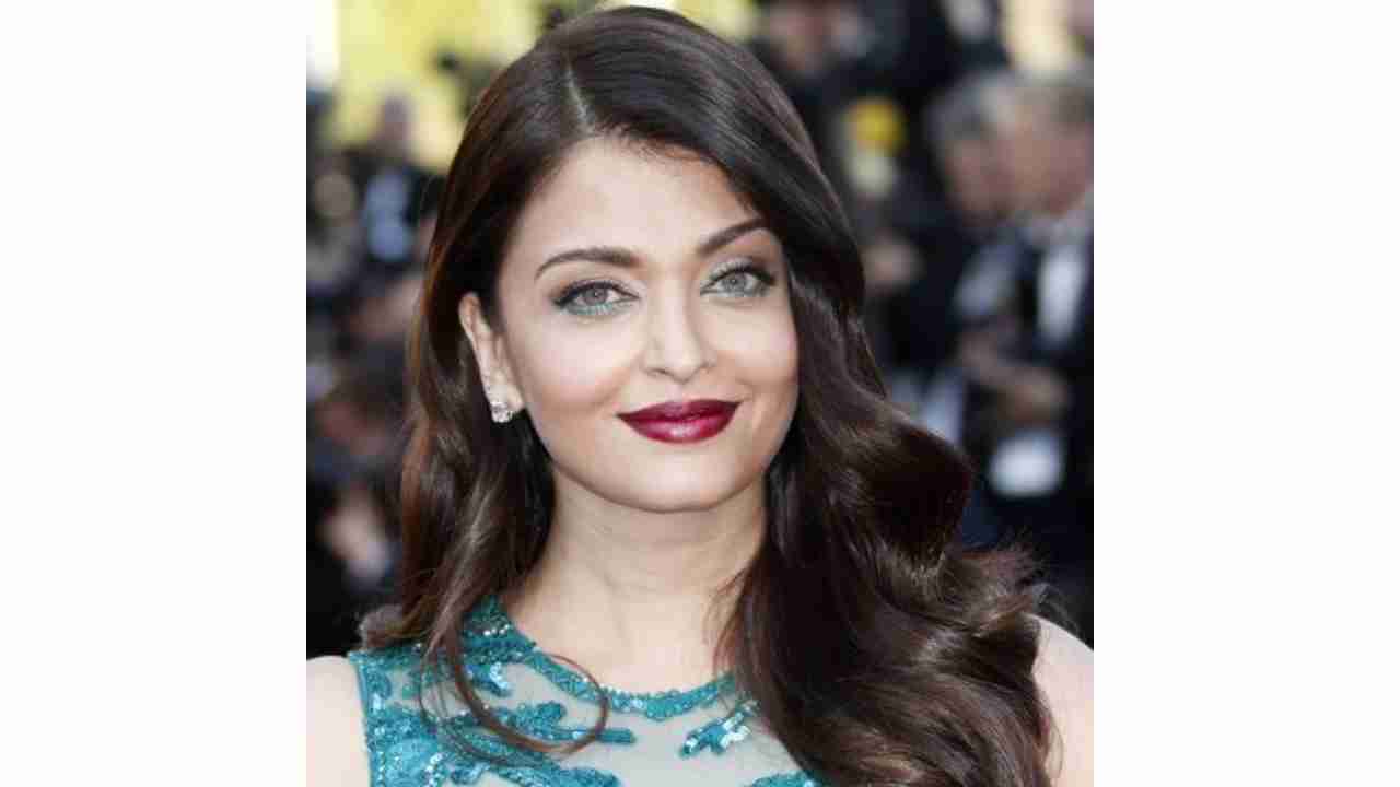 Aishwarya Rai Bachchan