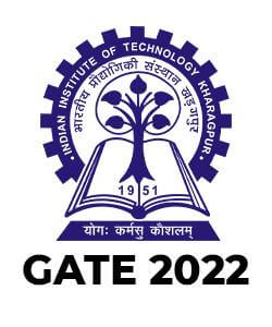 GATE 2022 exam