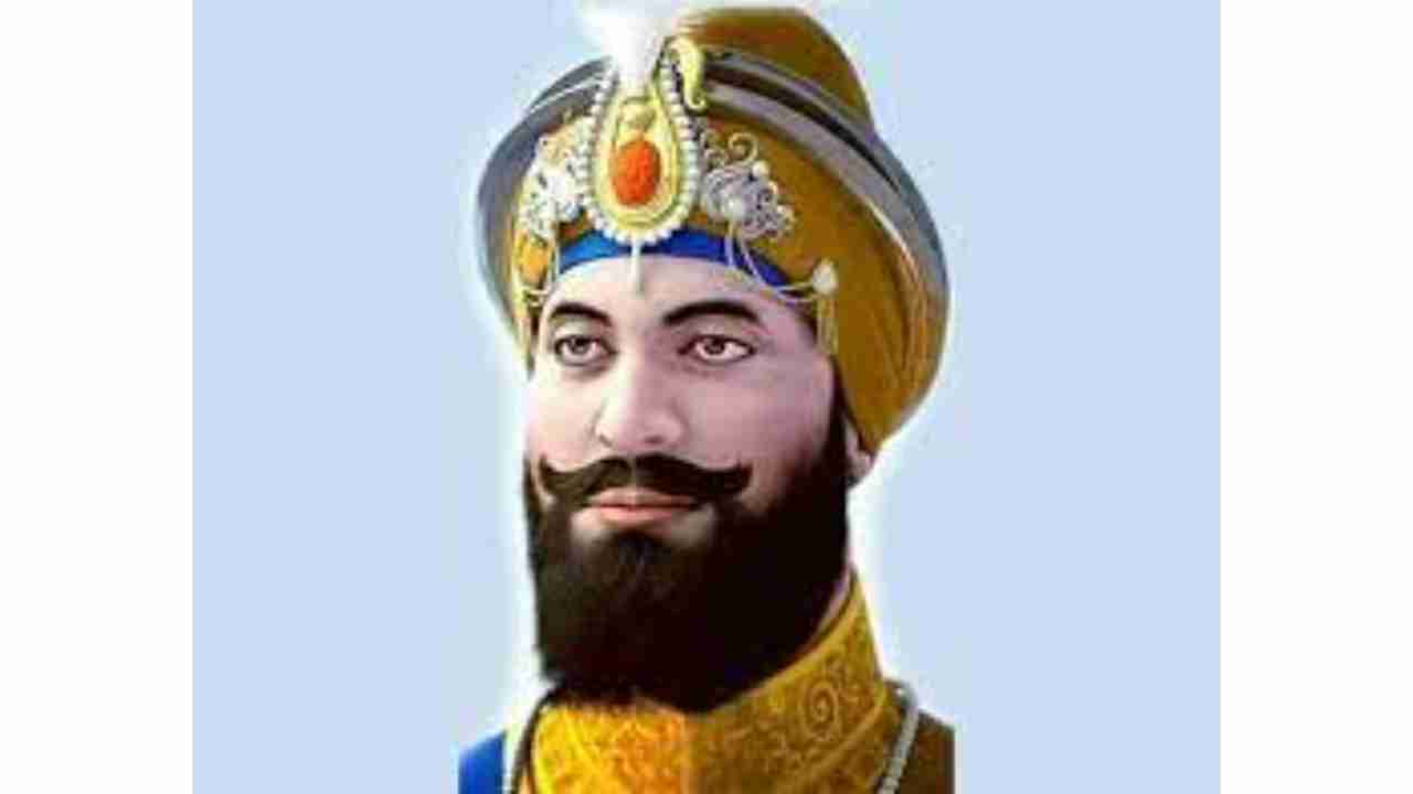 Guru Gobind Singh Jayanti 2022: Wishes, quotes and messages to share with your friends and family on Prakash Parv