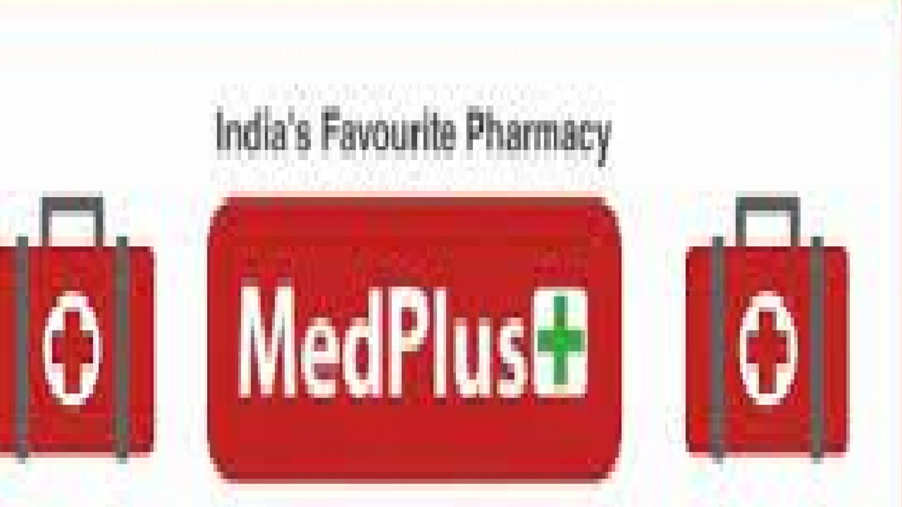 Medplus Health Services